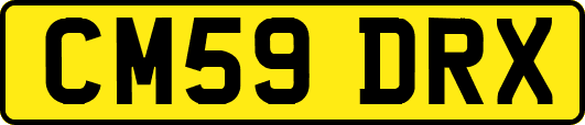 CM59DRX