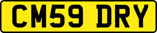 CM59DRY