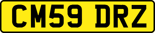 CM59DRZ