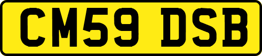 CM59DSB