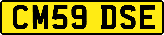 CM59DSE