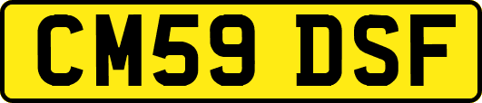 CM59DSF