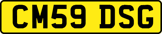 CM59DSG