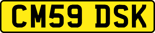 CM59DSK