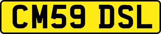 CM59DSL