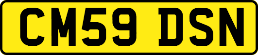 CM59DSN