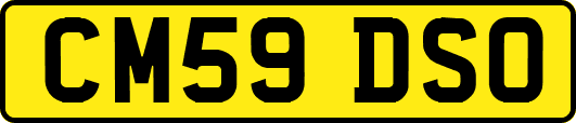 CM59DSO