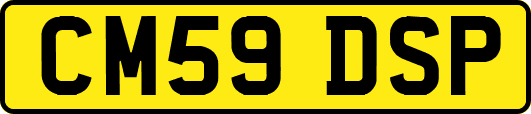 CM59DSP