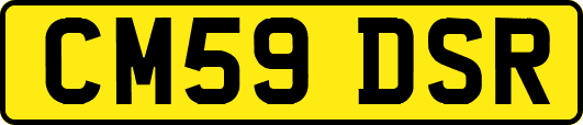 CM59DSR