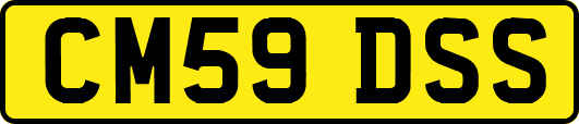 CM59DSS
