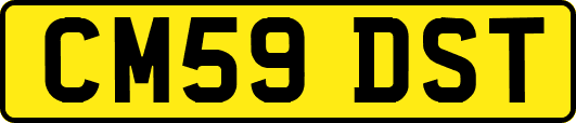 CM59DST