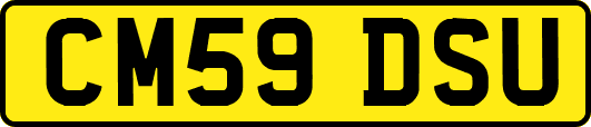 CM59DSU
