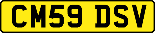 CM59DSV