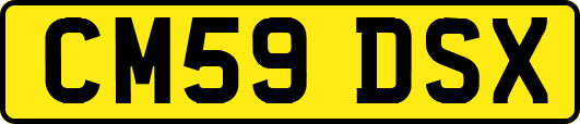 CM59DSX