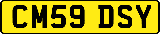 CM59DSY