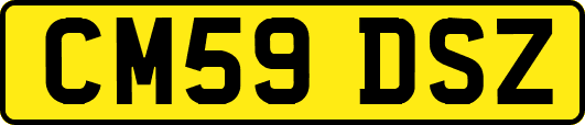 CM59DSZ