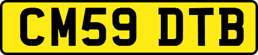 CM59DTB
