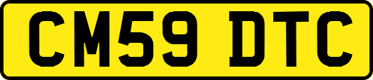 CM59DTC