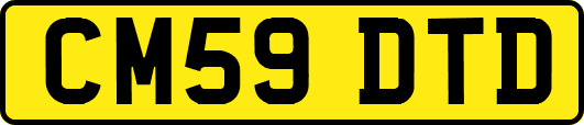 CM59DTD