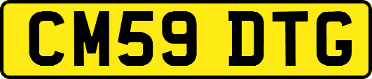 CM59DTG