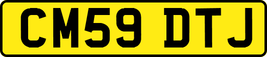 CM59DTJ