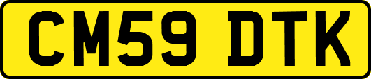 CM59DTK