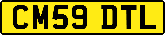 CM59DTL