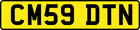 CM59DTN