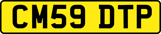 CM59DTP