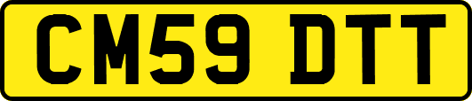 CM59DTT