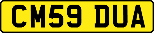 CM59DUA