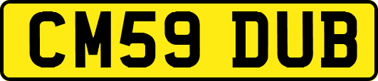 CM59DUB