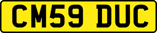 CM59DUC