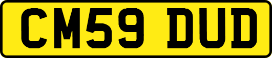 CM59DUD