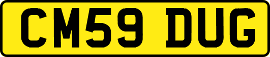 CM59DUG