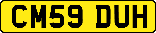 CM59DUH