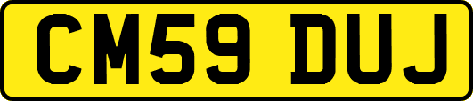 CM59DUJ