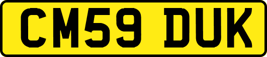 CM59DUK