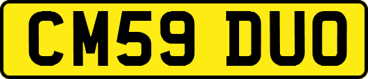 CM59DUO