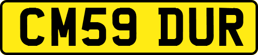 CM59DUR