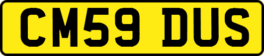 CM59DUS