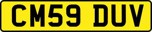 CM59DUV
