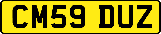 CM59DUZ