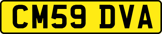 CM59DVA
