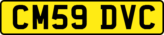 CM59DVC