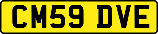 CM59DVE