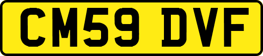 CM59DVF