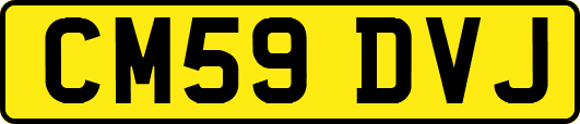 CM59DVJ
