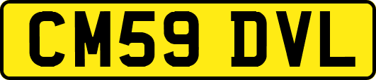 CM59DVL