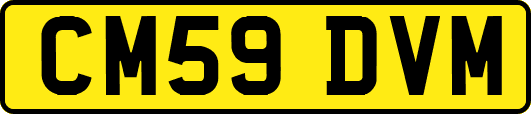 CM59DVM